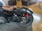 Thumbnail Photo 12 for 2020 Harley-Davidson Sportster Iron 1200
