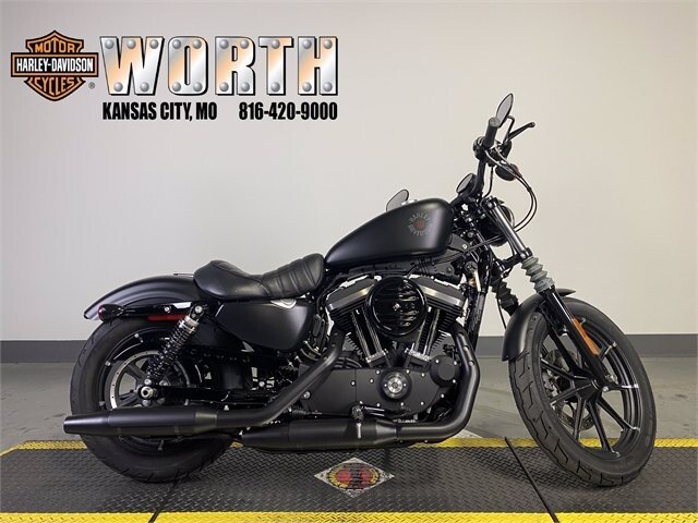 2020 harley davidson iron 883 for sale