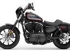 Thumbnail Photo 25 for 2020 Harley-Davidson Sportster Iron 1200