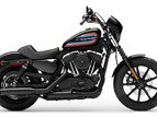 Thumbnail Photo 24 for 2020 Harley-Davidson Sportster Iron 1200