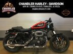 Thumbnail Photo 0 for 2020 Harley-Davidson Sportster Roadster