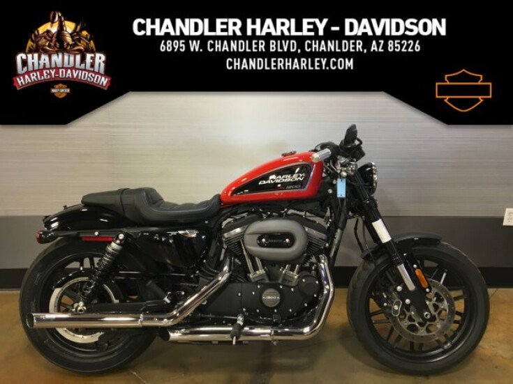 Photo for 2020 Harley-Davidson Sportster Roadster