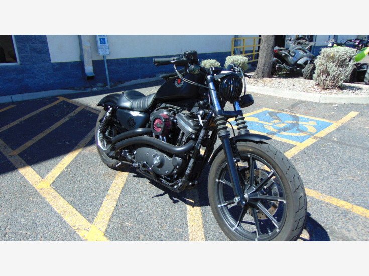 Photo for 2020 Harley-Davidson Sportster