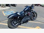 Thumbnail Photo 3 for 2020 Harley-Davidson Sportster
