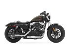 Thumbnail Photo 21 for 2020 Harley-Davidson Sportster Forty-Eight