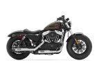 Thumbnail Photo 19 for 2020 Harley-Davidson Sportster Forty-Eight