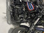 Thumbnail Photo 6 for 2020 Harley-Davidson Sportster Iron 1200