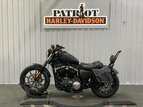 Thumbnail Photo 4 for 2020 Harley-Davidson Sportster Iron 883
