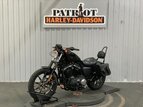 Thumbnail Photo 3 for 2020 Harley-Davidson Sportster Iron 883