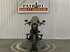 Thumbnail Photo 10 for 2020 Harley-Davidson Sportster Roadster