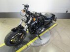 Thumbnail Photo 3 for 2020 Harley-Davidson Sportster Forty-Eight