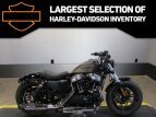 Thumbnail Photo 0 for 2020 Harley-Davidson Sportster Forty-Eight