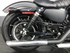 Thumbnail Photo 10 for 2020 Harley-Davidson Sportster Iron 883