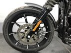 Thumbnail Photo 12 for 2020 Harley-Davidson Sportster Iron 883