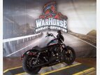 Thumbnail Photo 7 for 2020 Harley-Davidson Sportster Iron 1200