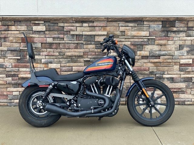 Iron 1200 deals harley for sale