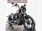 Thumbnail Photo 1 for 2020 Harley-Davidson Sportster Iron 1200