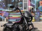 Thumbnail Photo 29 for 2020 Harley-Davidson Sportster Iron 1200