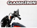 Thumbnail Photo 16 for 2020 Harley-Davidson Sportster Iron 1200