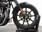 Thumbnail Photo 10 for 2020 Harley-Davidson Sportster Iron 1200