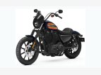 Thumbnail Photo 27 for 2020 Harley-Davidson Sportster Iron 1200