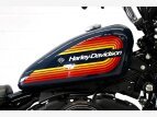 Thumbnail Photo 12 for 2020 Harley-Davidson Sportster Iron 1200