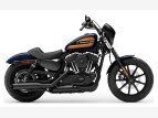 Thumbnail Photo 24 for 2020 Harley-Davidson Sportster Iron 1200