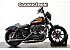 2020 Harley-Davidson Sportster Iron 1200
