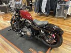 Thumbnail Photo 11 for 2020 Harley-Davidson Sportster Forty-Eight