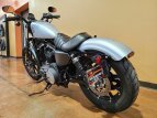 Thumbnail Photo 21 for 2020 Harley-Davidson Sportster Iron 883