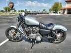 Thumbnail Photo 6 for 2020 Harley-Davidson Sportster Iron 883