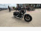 Thumbnail Photo 2 for 2020 Harley-Davidson Sportster Forty-Eight