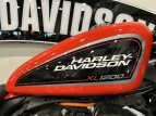 Thumbnail Photo 12 for 2020 Harley-Davidson Sportster Roadster