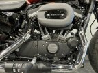 Thumbnail Photo 0 for 2020 Harley-Davidson Sportster Roadster