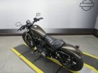 Thumbnail Photo 5 for 2020 Harley-Davidson Sportster Iron 883