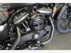 Thumbnail Photo 25 for 2020 Harley-Davidson Sportster Iron 883