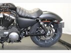 Thumbnail Photo 36 for 2020 Harley-Davidson Sportster Iron 883