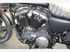 Thumbnail Photo 39 for 2020 Harley-Davidson Sportster Iron 883