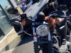 Thumbnail Photo 5 for 2020 Harley-Davidson Sportster Iron 883