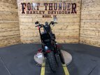 Thumbnail Photo 6 for 2020 Harley-Davidson Sportster Iron 883