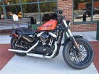 Thumbnail Photo 1 for 2020 Harley-Davidson Sportster