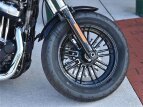Thumbnail Photo 2 for 2020 Harley-Davidson Sportster
