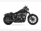 Thumbnail Photo 18 for 2020 Harley-Davidson Sportster