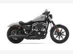 Thumbnail Photo 19 for 2020 Harley-Davidson Sportster