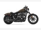 Thumbnail Photo 20 for 2020 Harley-Davidson Sportster