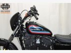 Thumbnail Photo 35 for 2020 Harley-Davidson Sportster Iron 1200