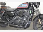 Thumbnail Photo 30 for 2020 Harley-Davidson Sportster Iron 1200