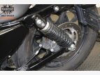 Thumbnail Photo 44 for 2020 Harley-Davidson Sportster Iron 1200