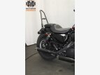 Thumbnail Photo 31 for 2020 Harley-Davidson Sportster Iron 1200