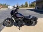 Thumbnail Photo 4 for 2020 Harley-Davidson Sportster Iron 1200